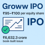 Groww sets IPO price band at ₹95-100; Find key dates, GMP. Groww sets IPO price band at ₹95-100; Find key dates, GMP.