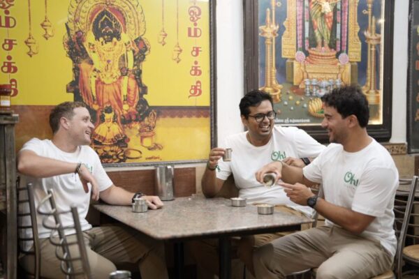 High-Tech Farming Startup Fragaria Fruits Raises $4 Million to Revolutionize India’s Premium Fruit Market