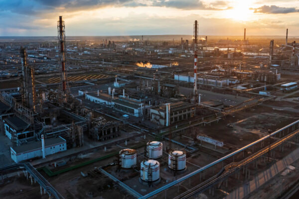 White House Repeats Claim India Cutting Russian Oil Imports at Trump’s Request